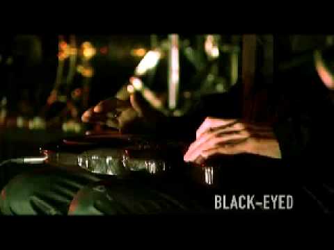 Placebo » Placebo - Black-eyed (Live at AngKor 2008)