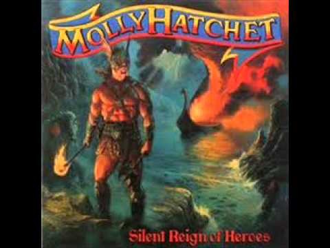 Molly Hatchet » Molly Hatchet - Saddle Tramp