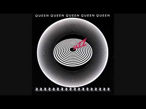 Queen » Queen - Mustapha - Jazz - Lyrics (1978) HQ