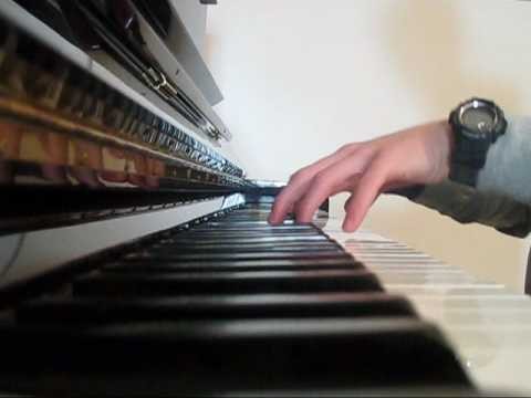 Queen » Queen- Mustapha (Piano Beginning)