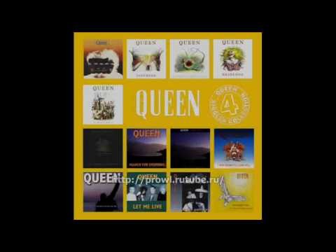 Queen » Queen - The Singles Collection Vol.4