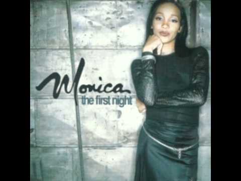 Monica » Monica - The First Night