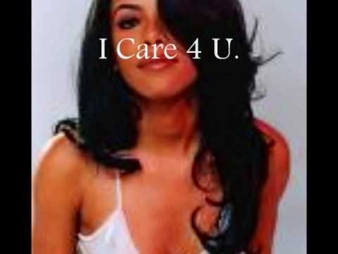 Aaliyah » Aaliyah - I Care 4 U