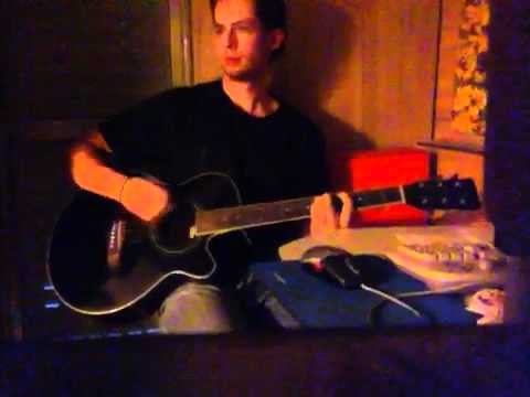 Alice In Chains » Alice In Chains - Frogs (acoustic cover)