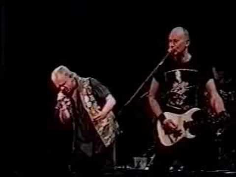 Accept » Accept - Slaves to Metal (Live in Copenhagen 1995)