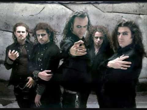 Moonspell » Moonspell - Alma Mater (With Lyrics)