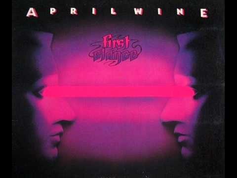 April Wine » April Wine - Get Ready for Love
