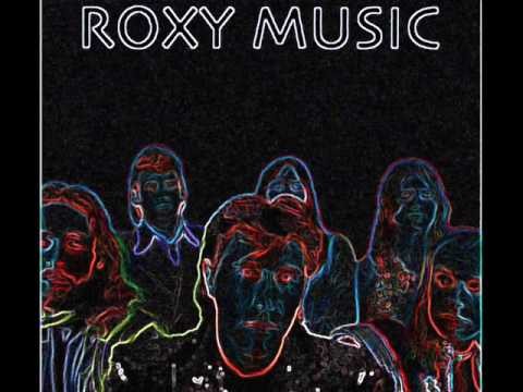 Roxy Music » Roxy Music If There Is Something