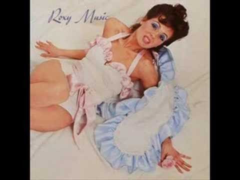 Roxy Music » Roxy Music - If There Is Something