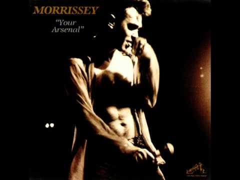 Morrissey » Morrissey - Certain People  I Know (Album Version)