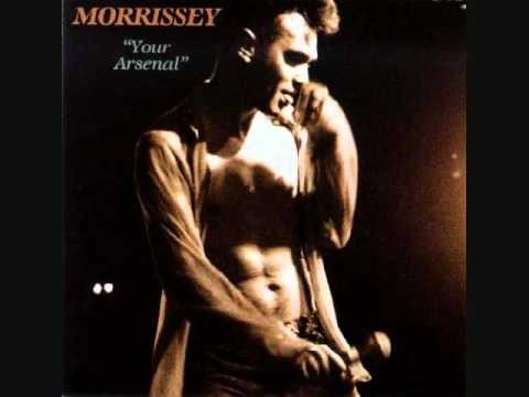 Morrissey » Certain People I Know - Morrissey