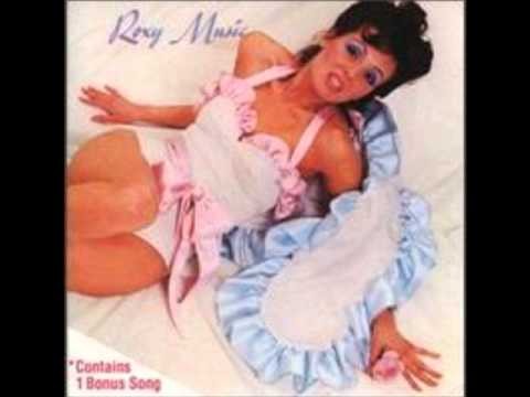 Roxy Music » Roxy Music If There Is Something