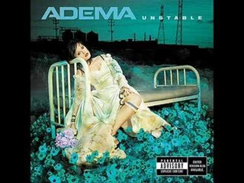 Adema » Adema - Rip The Heart Out Of Me