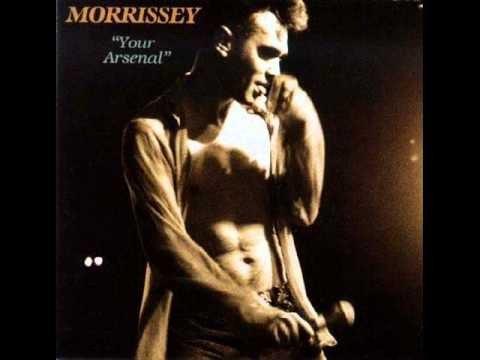 Morrissey » Morrissey - I know it's gonna happen someday