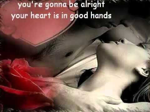 Rod Stewart » If We Fall In Love Tonight - Rod Stewart - Lyrics