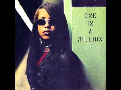 Aaliyah » Aaliyah - One in a Million - 7. Got to Give it Up