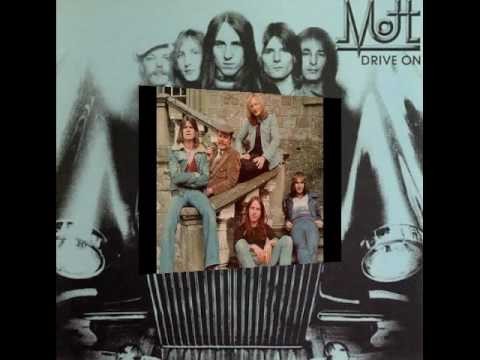 Mott » Mott - Monte Carlo (1975)