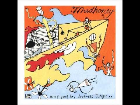 Mudhoney » Good Enough - Mudhoney