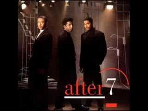 After 7 » After 7 - "Can't Stop"