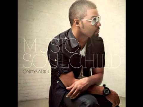Musiq Soulchild » Musiq Soulchild - Money Right (audio)