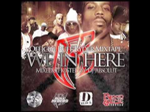 Ruff Ryders » Ruff Ryders - They Ain't Ready