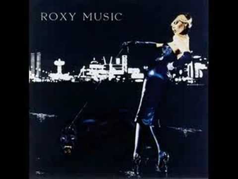 Roxy Music » Roxy Music - In Every Dream Home a Heartache