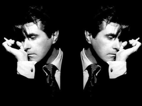 Roxy Music » Roxy Music - The Thrill of It All Live 1975