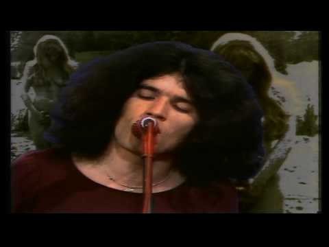 Nazareth » Nazareth  --  " Morning Dew "