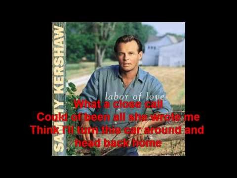 Sammy Kershaw » Sammy Kershaw - One Day Left To Live With Lyrics