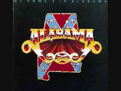 Alabama » Alabama - Why Lady Why