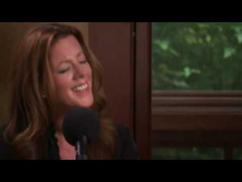 Sarah McLachlan » Sarah McLachlan - Adia (live studio)