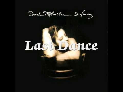 Sarah McLachlan » Sarah McLachlan- Surfacing album-song sampler