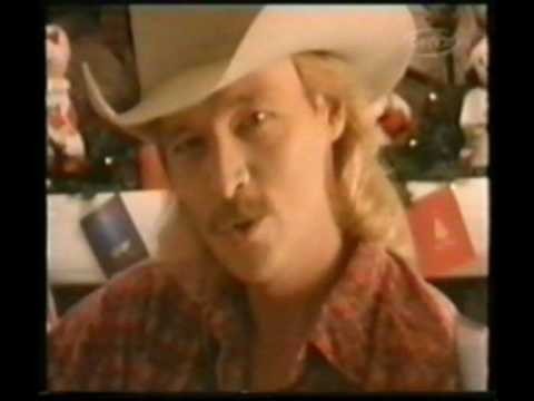 Alan Jackson » Alan Jackson - I Only Want You For Christmas