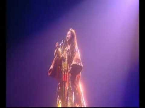 Sarah Brightman » Sarah Brightman - Nessun Dorma Live