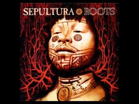 Sepultura » Sepultura - Roots Bloody Roots