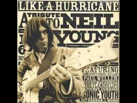 Neil Young » Neil Young - Till the Morning Comes
