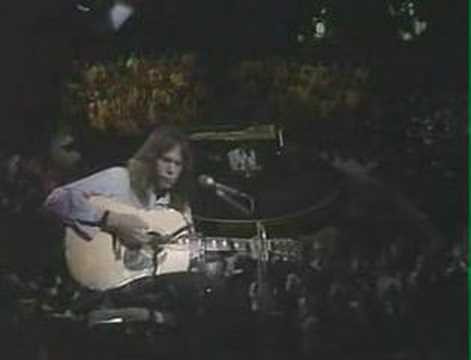 Neil Young » Neil Young - Needle and the Damage Done
