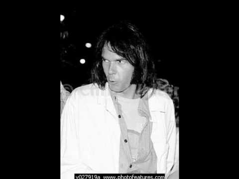 Neil Young » Neil Young - Shots (Live)