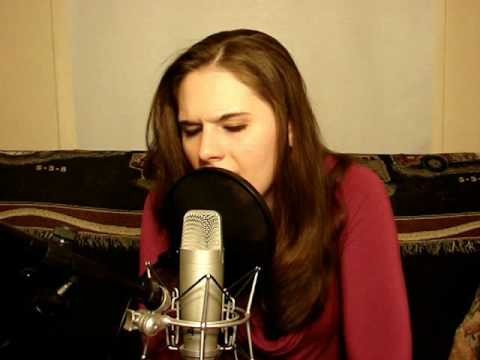 Sarah McLachlan » Angel - Sarah McLachlan - Myself Singing