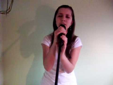 Sarah McLachlan » Sarah McLachlan- In the Arms of An Angel cover