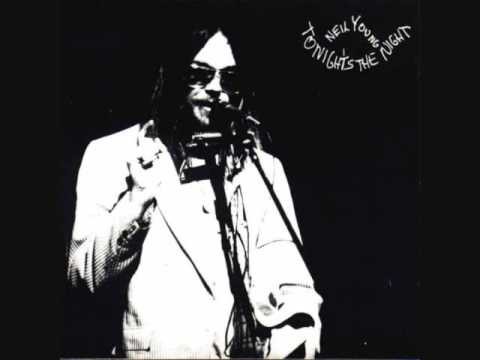 Neil Young » Neil Young - Borrowed Tune