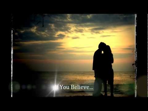 Sasha » Sasha - If You Believe... (With Lyrics)