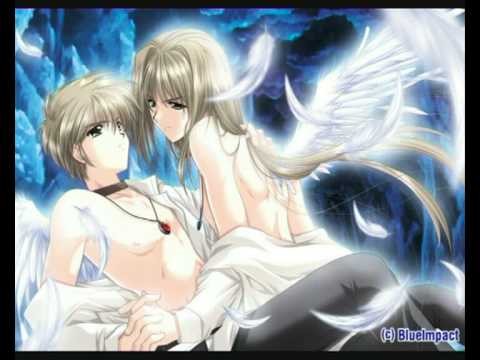 Sasha » Sasha - if you believe - Anime Couples