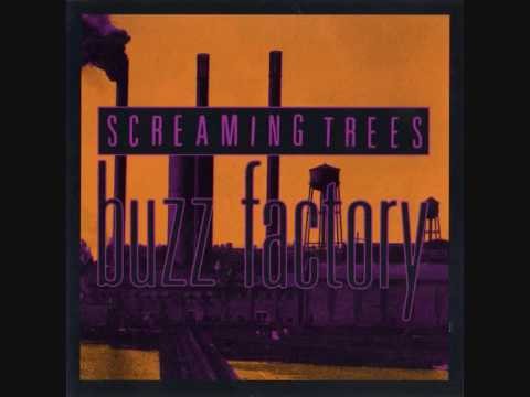 Screaming Trees » Screaming Trees - Too Far Away