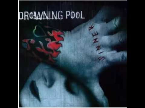 Drowning Pool » Sinner-Drowning Pool (Lyrics)