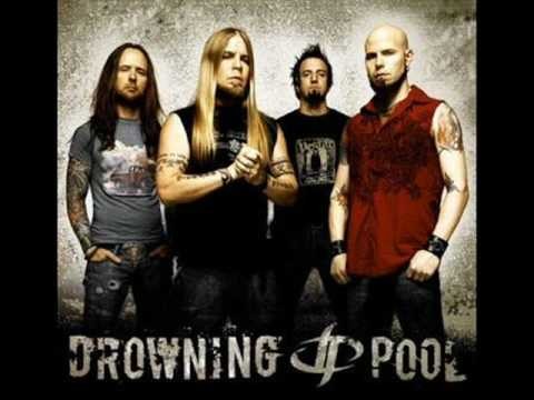 Drowning Pool » Drowning Pool - Tear Away