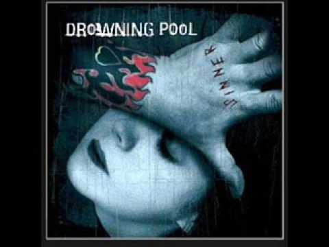 Drowning Pool » Lyrics to "Sinner" by Drowning Pool