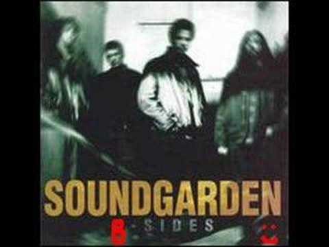 Soundgarden » Soundgarden - Fresh Deadly Roses
