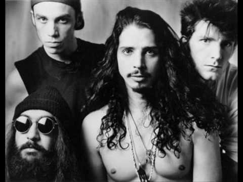 Soundgarden » Soundgarden - Like Suicide (Superunknown, studio)