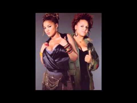 Floetry » Floetry - Tell Me When